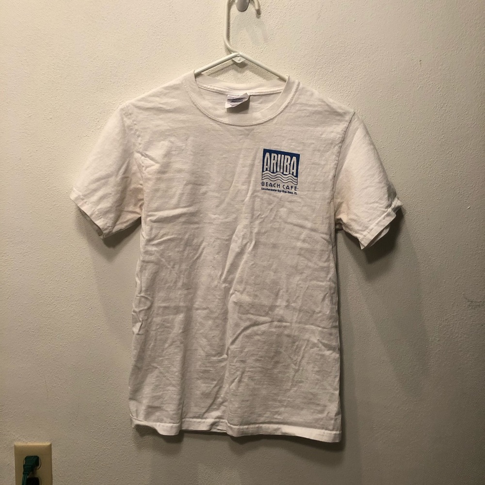 “It’s 5 o’clock somewhere” T-Shirt size Small